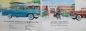 Preview: Chevrolet Accessories 1956 "It's for you" Carbrochure (9950)